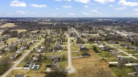 Lot 30 Shangri La Place Glasgow KY 42141