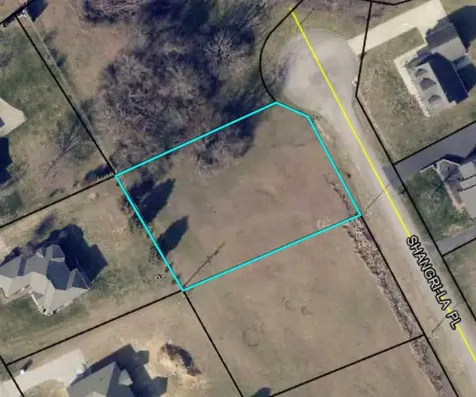 Lot 30 Shangri La Place Glasgow KY 42141
