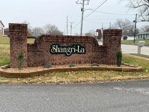 Lot 30 Shangri La Place Glasgow KY 42141