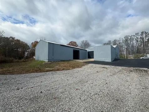 60 Lambert Road Scottsville KY 42164