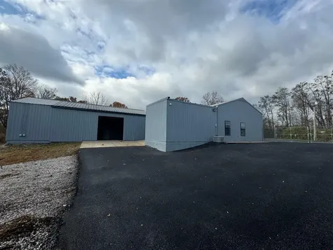 60 Lambert Road Scottsville KY 42164