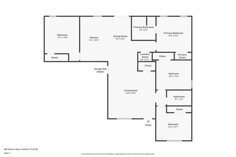 609 Victoria Way Franklin KY 42134