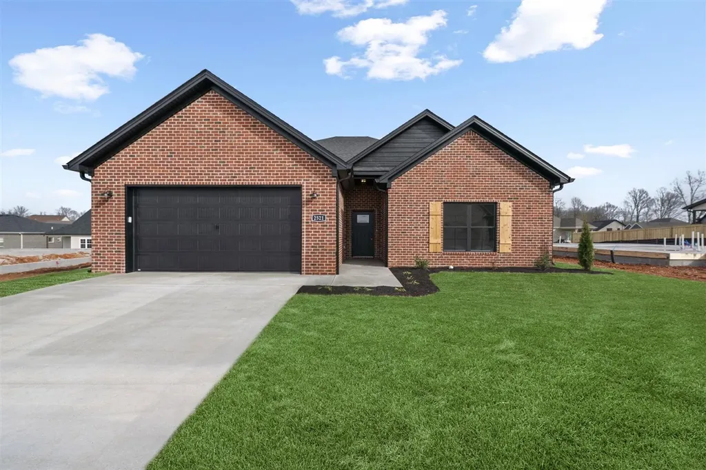 Bowling Green KY, Lot 293 Topeka Road