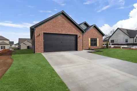 Lot 293 Topeka Road Bowling Green KY 42103