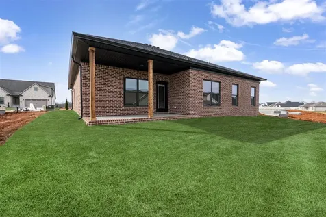 Lot 293 Topeka Road Bowling Green KY 42103