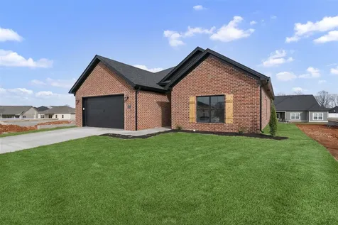 Lot 293 Topeka Road Bowling Green KY 42103