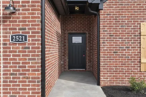 Lot 293 Topeka Road Bowling Green KY 42103