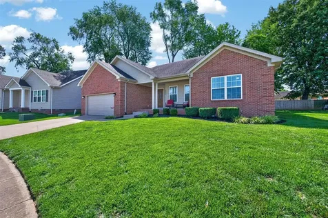 2748 Pointe Court Bowling Green KY 42104
