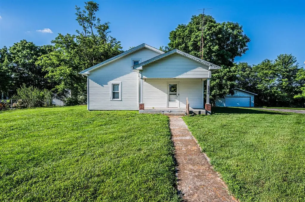 1540 Boiling Springs Road Bowling Green KY 42101