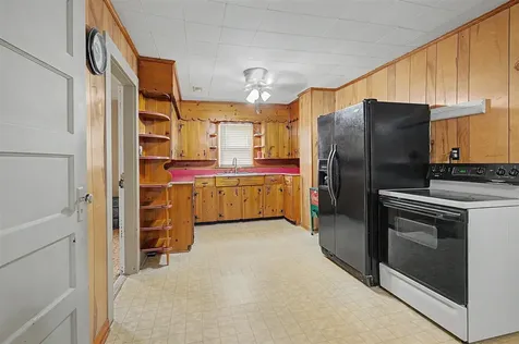 1540 Boiling Springs Road Bowling Green KY 42101