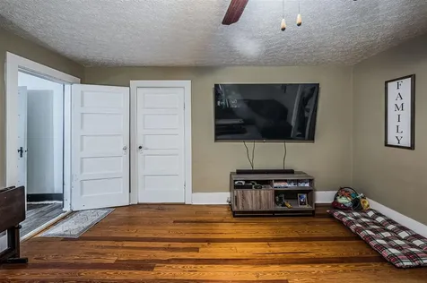 1540 Boiling Springs Road Bowling Green KY 42101
