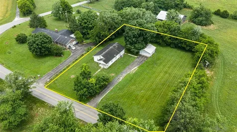1540 Boiling Springs Road Bowling Green KY 42101