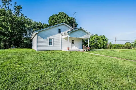 1540 Boiling Springs Road Bowling Green KY 42101