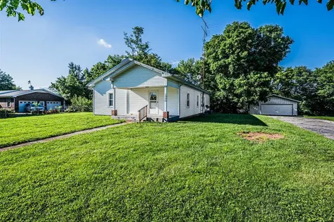 1540 Boiling Springs Road Bowling Green KY 42101