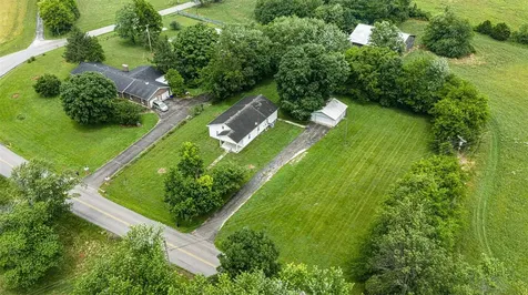 1540 Boiling Springs Road Bowling Green KY 42101