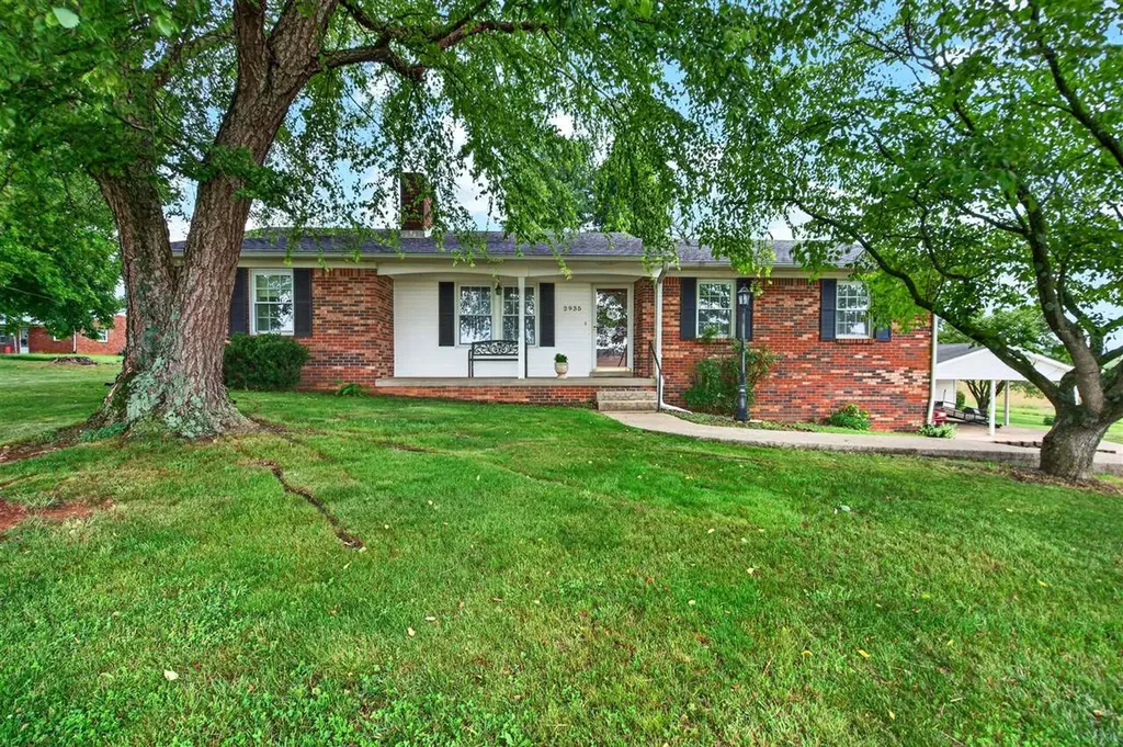 2935 Temperance Road Franklin KY 42134