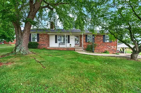 2935 Temperance Road Franklin KY 42134