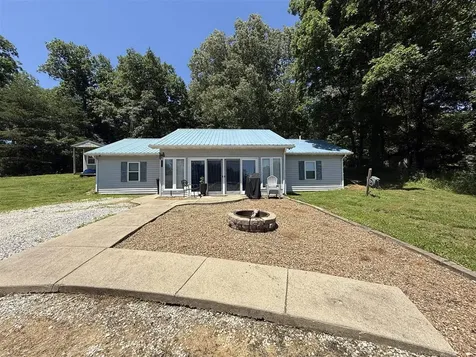 4566 Rochester Road Morgantown KY 42261