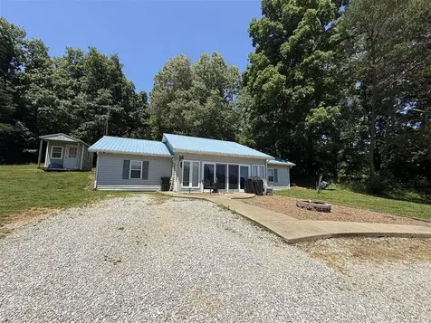 4566 Rochester Road Morgantown KY 42261