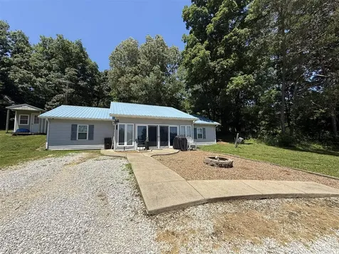 4566 Rochester Road Morgantown KY 42261