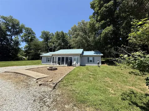 4566 Rochester Road Morgantown KY 42261