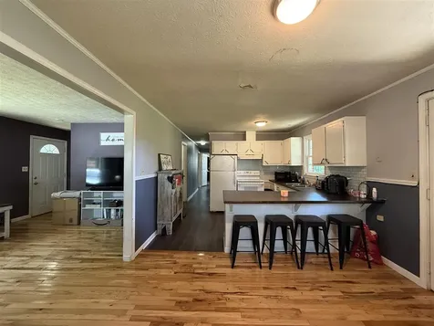 107 Sycamore Street Morgantown KY 42261