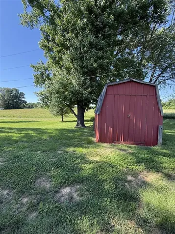 107 Sycamore Street Morgantown KY 42261