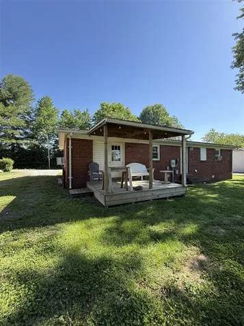 107 Sycamore Street Morgantown KY 42261