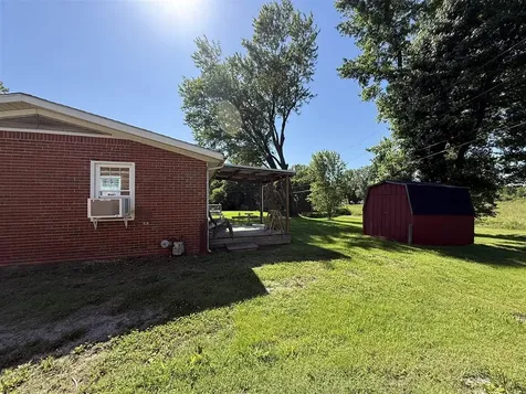 107 Sycamore Street Morgantown KY 42261
