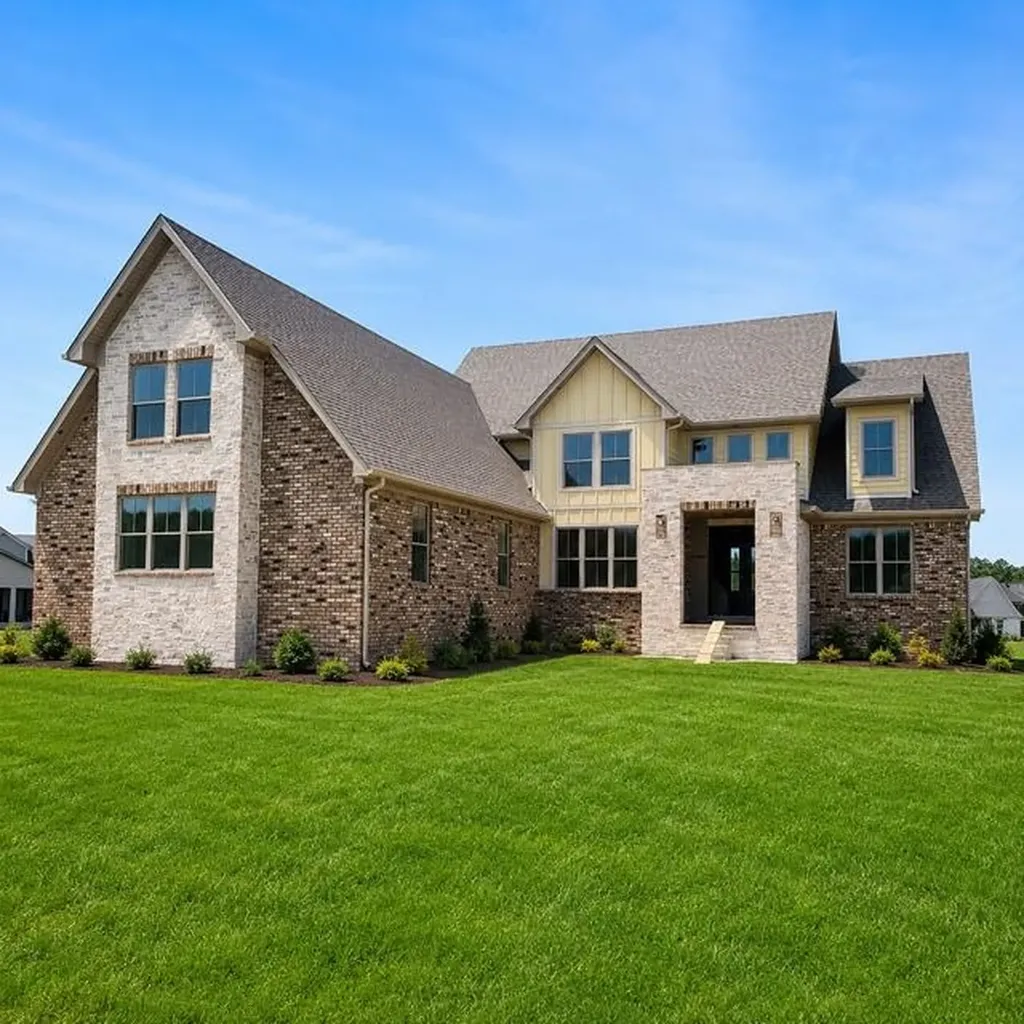 Lot 57 Hermitage Lane Alvaton KY 42122