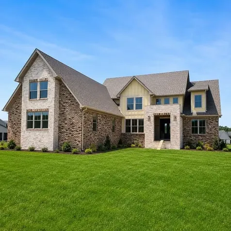 Lot 57 Hermitage Lane Alvaton KY 42122