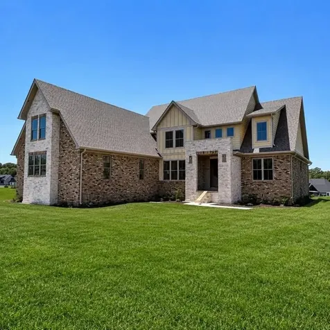 Lot 57 Hermitage Lane Alvaton KY 42122