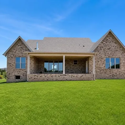 Lot 57 Hermitage Lane Alvaton KY 42122