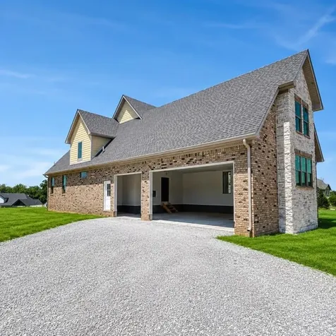 Lot 57 Hermitage Lane Alvaton KY 42122