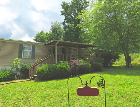 439 Lakeshore Drive Mammoth Cave KY 42259