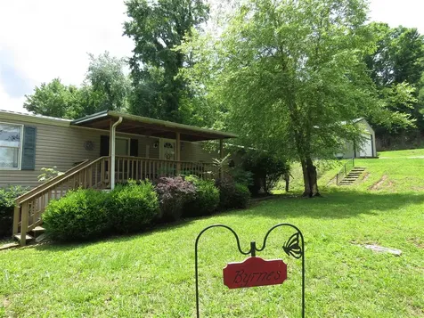 439 Lakeshore Drive Mammoth Cave KY 42259