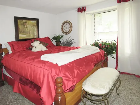 439 Lakeshore Drive Mammoth Cave KY 42259