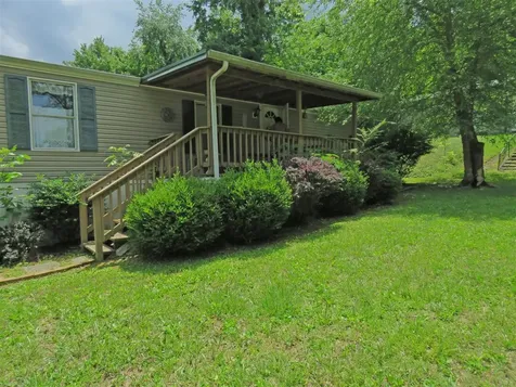 439 Lakeshore Drive Mammoth Cave KY 42259