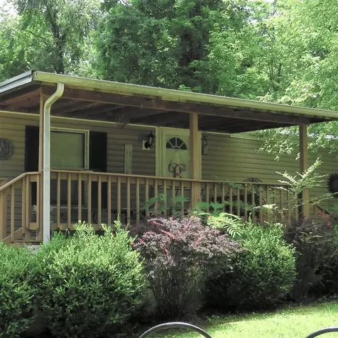 439 Lakeshore Drive Mammoth Cave KY 42259