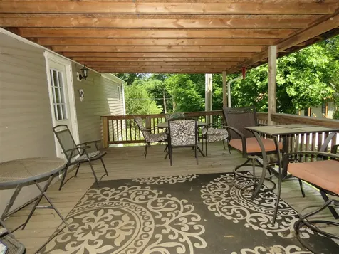 439 Lakeshore Drive Mammoth Cave KY 42259