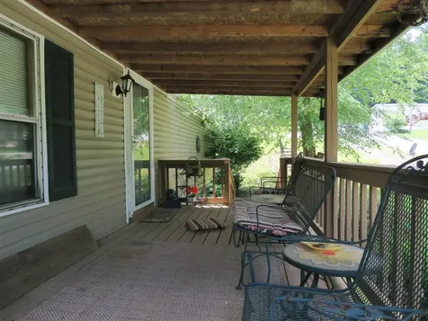 439 Lakeshore Drive Mammoth Cave KY 42259