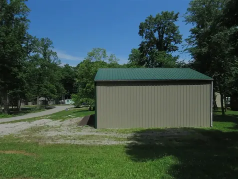 439 Lakeshore Drive Mammoth Cave KY 42259