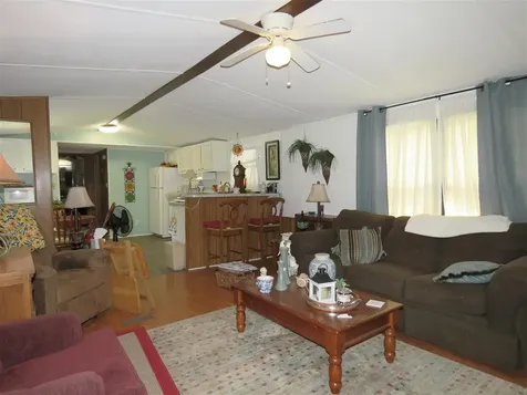 439 Lakeshore Drive Mammoth Cave KY 42259