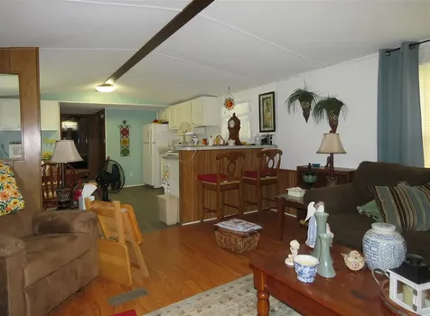 439 Lakeshore Drive Mammoth Cave KY 42259