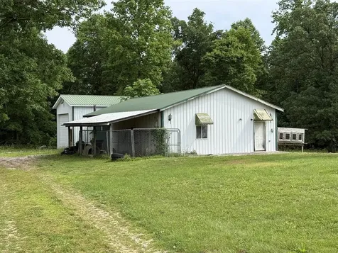 120 Center Point Loop Munfordville KY 42765