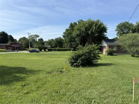 Lot 10 Loving Way Bowling Green KY 42104
