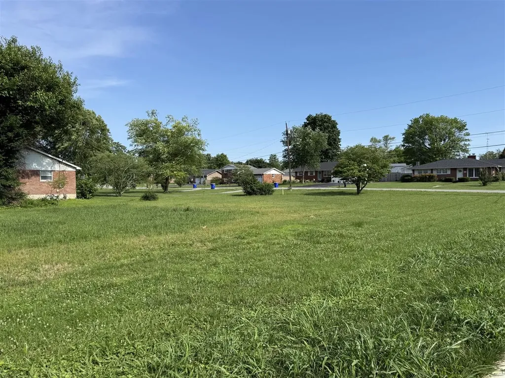 Lot 10-a Loving Way Bowling Green KY 42104