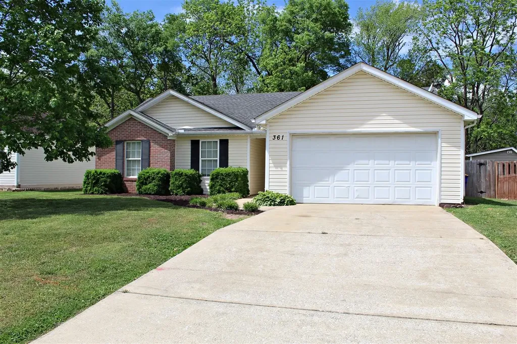 361 Lost River Lane Bowling Green KY 42104