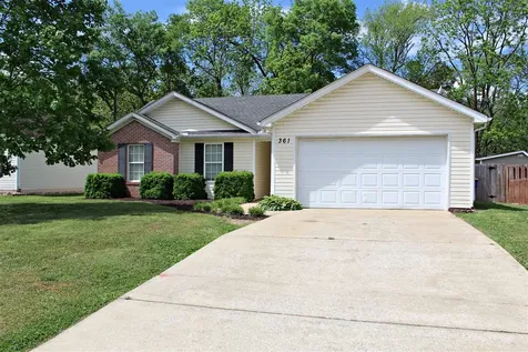 361 Lost River Lane Bowling Green KY 42104