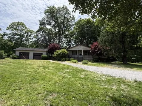 4370 Old Scottsville Road Alvaton KY 42122